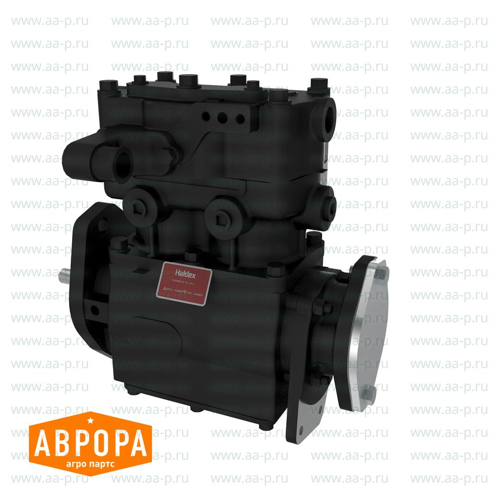 Kompressor